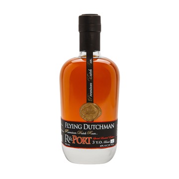 Zuidam Flying Dutchman Rum 3YO Port #1