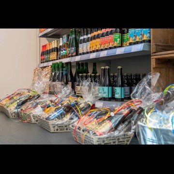 Biermand 40 euro