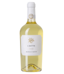 Masca del Tacco l'Uetta Fiano