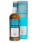 Murray McDavid Benchmark Glen Elgin 8Y 2014