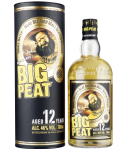 Big Peat 12 Years Old Islay Blended Malt Scotch Whisky 46%