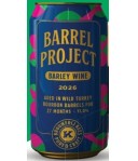 Brouwerij Kees Barrel Project: Barley Wine 2026