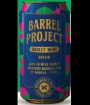 Brouwerij Kees Barrel Project: Barley Wine 2026