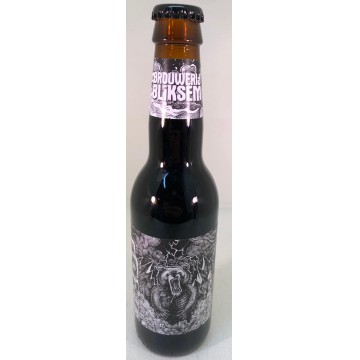 Brouwerij Bliksem Grom