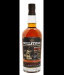 Millstone Dutch Single Malt Whisky Peated PX Sherry Cask Zuidam Distillers