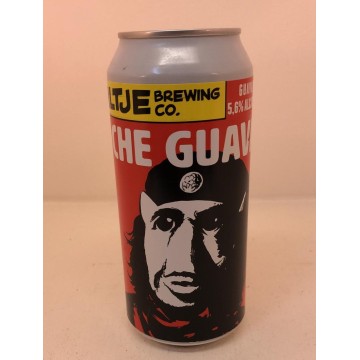 Uiltje Che Guava