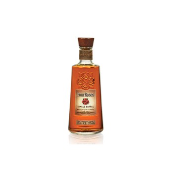 Four Roses Whisky Single Barrel 50%