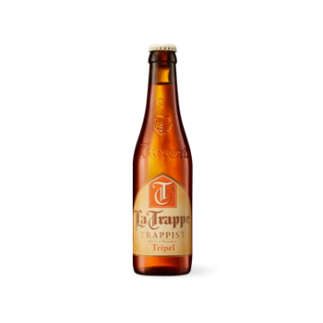 La Trappe Trappist Tripel