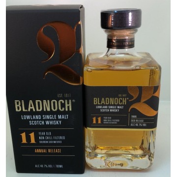 Bladnoch 11 year old