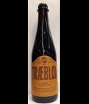 Traeblod Bourbon Barrels