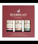 Redbreast Family Collection 3x5CL