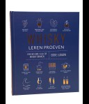 Whisky Leren Proeven - Eddie Ludlow
