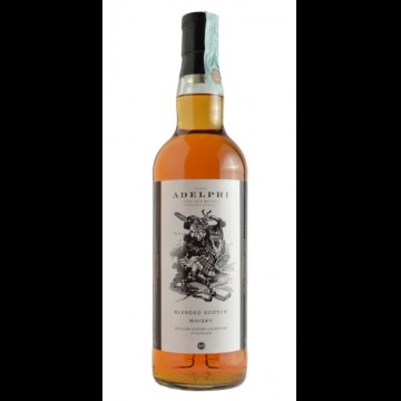 Adelphi Blended Scotch Whisky