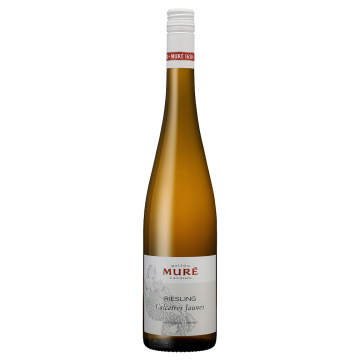 Muré Riesling 'Calcaires Jaunes'