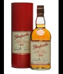 Glenfarclas 10 Years Old Single Speyside Single Maltwhisky