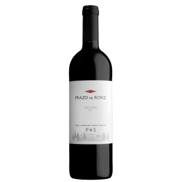 Prazo de Roriz Douro