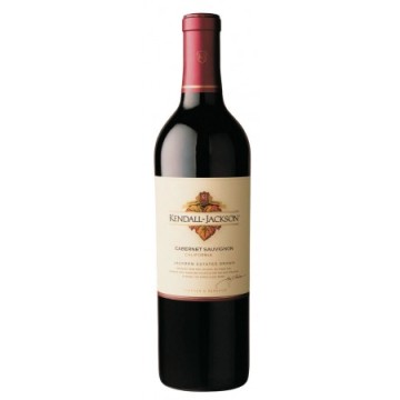 Kendall Jackson Vintner's Reserve Cabernet Sauvignon