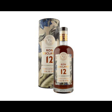 Ron Esclavo 12 YO