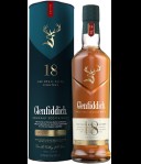 Glenfiddich 18Y Our Small Batch Eighteen