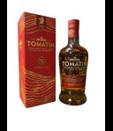 Tomatin 12 Years Old Sherry Cask