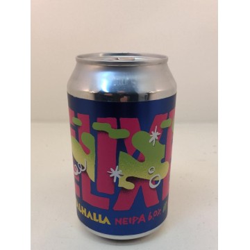 Walhalla Elixer VII
