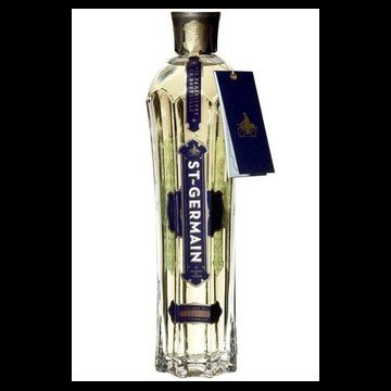 St-Germain  Elderflower