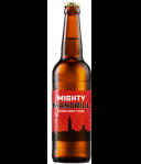 Baardaap Mighty mandrill tripel