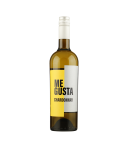 ME GUSTA Chardonnay