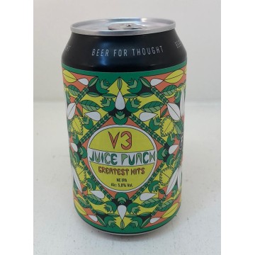 Frontaal Juice Punch V3