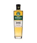 Boompjes Maltwine genever