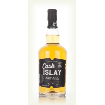 Cask Islay