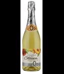 Stassen Degre Zero Perzik Cider 0,0