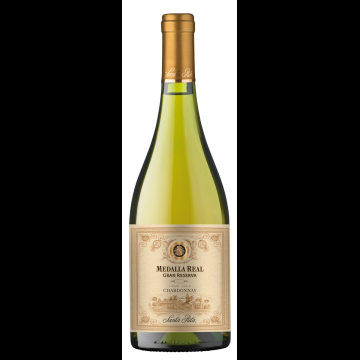 Medalla Real Gran Reserva Chardonnay