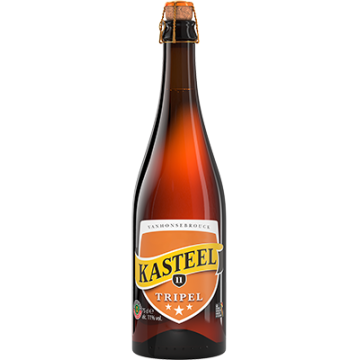 Kasteel Tripel 0,75
