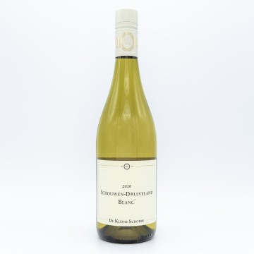 De Kleine Schorre Pinot Blanc