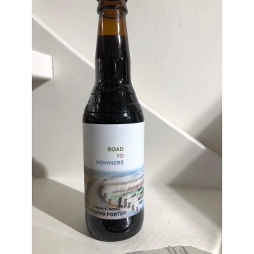 Road to Nowhere Beergeeks beat ALS