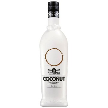 TROJKA COCONUT