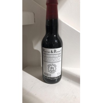 Brouwerij De Molen Raise & React