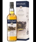 Mc Clelland's Speyside Single Malt