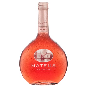 Mateus Rosé