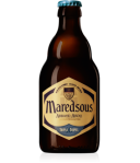 Maredsous Tripel