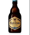 Maredsous Tripel