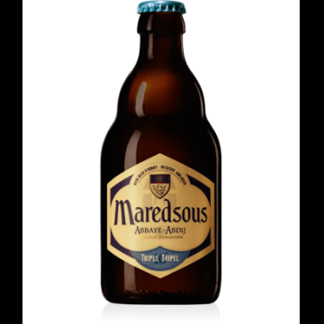 Maredsous Tripel