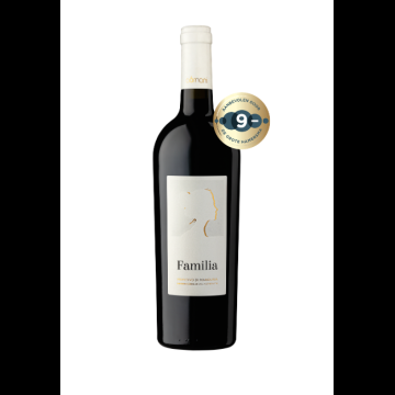 Familia Primitivo Di Manduria