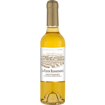 La Fleur Renaissance Sauternes