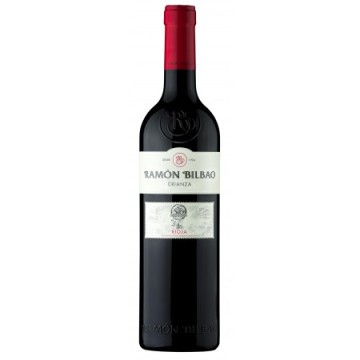 Ramón Bilbao Rioja Crianza