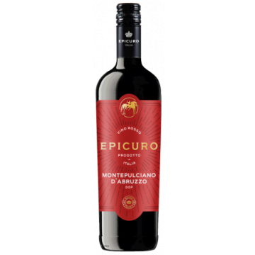 Epicuro Montepulciano d’Abruzzo