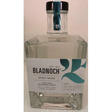 Bladnoch Spirit drink