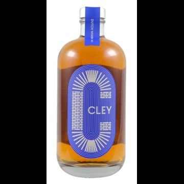 Cley Dutch Single Malt Whisky