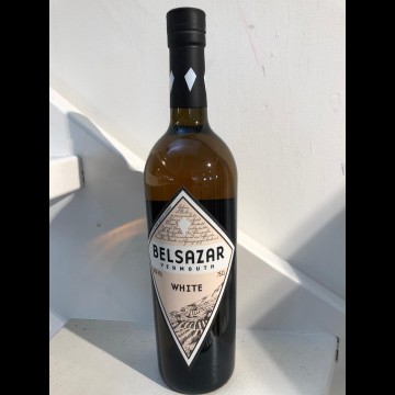 Belsazar White Vermouth